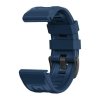 TECH-PROTECT ICONBAND GARMIN FENIX 5 / 6 / 6 PRO / 7 / 8 / 8 PRO (47 MM) / E NAVY BLUE